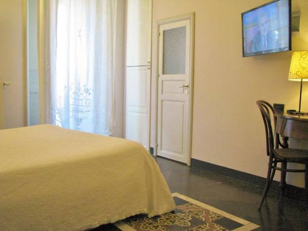 B&B L'Orto Sul Tetto