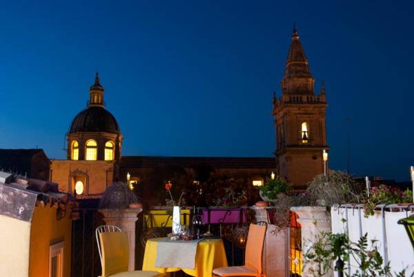 Casa Vacanza B&B Sangiovanni