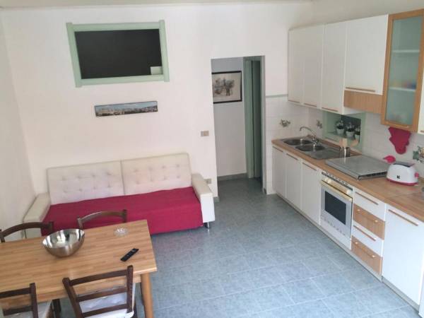 Appartamento Gna Turidda