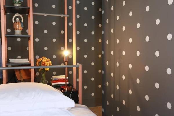 Intervallo Boutique Hotel