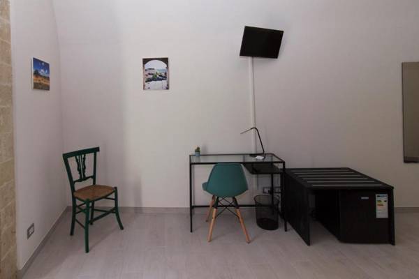 Il sentiero dell'Itria