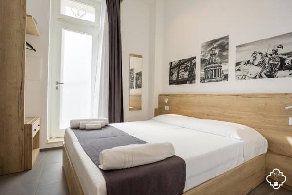 Fico - Finestra Contemporanea