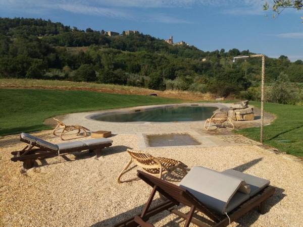 Agriturismo Le Canterie