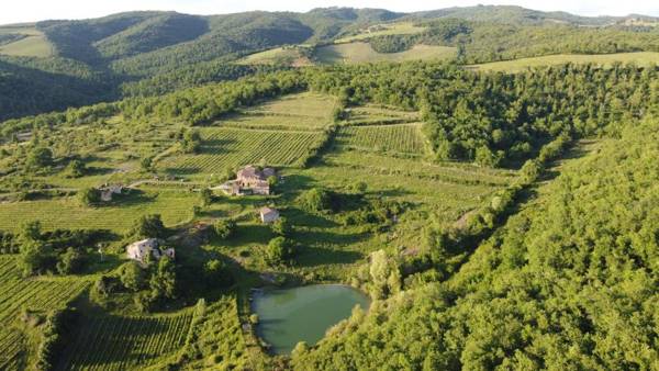 Agriturismo Podere Tegline