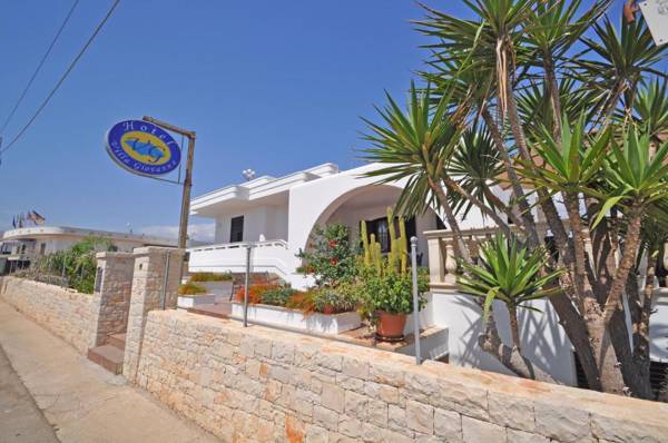 Hotel Villa Giovanna