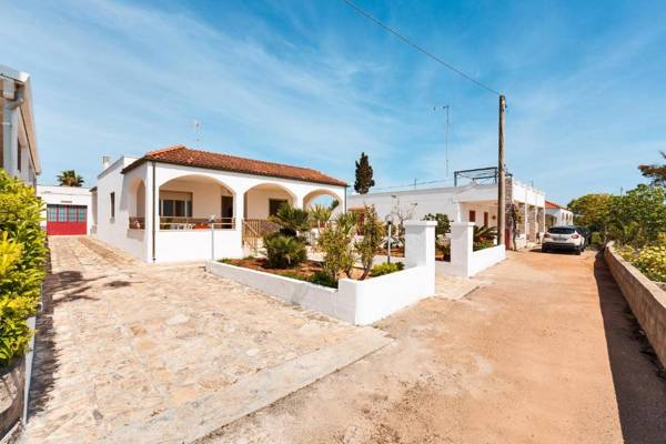 Villetta Marilena by BarbarHouse