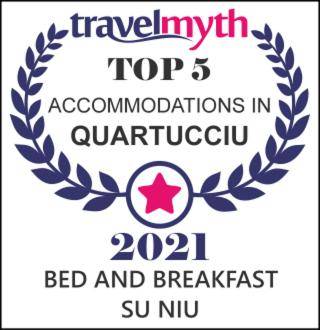 Bed and Breakfast Su Niu