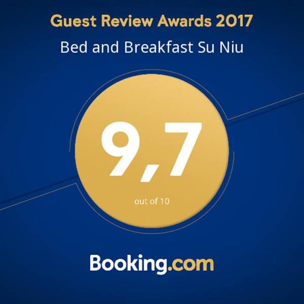 Bed and Breakfast Su Niu