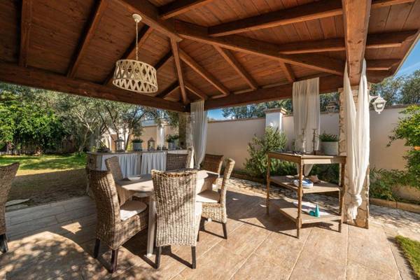 Villa Maria Beatrice