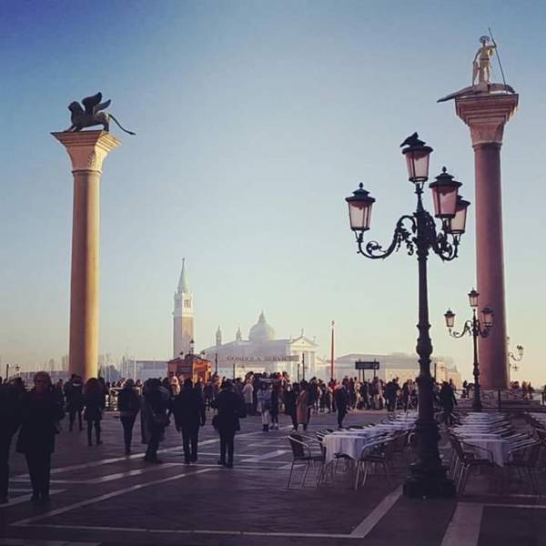 Agriturismo Colombera