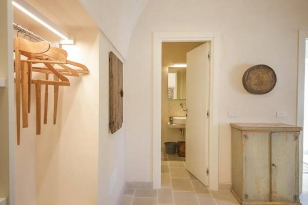 Trulli & Dimore - Casa Lulù