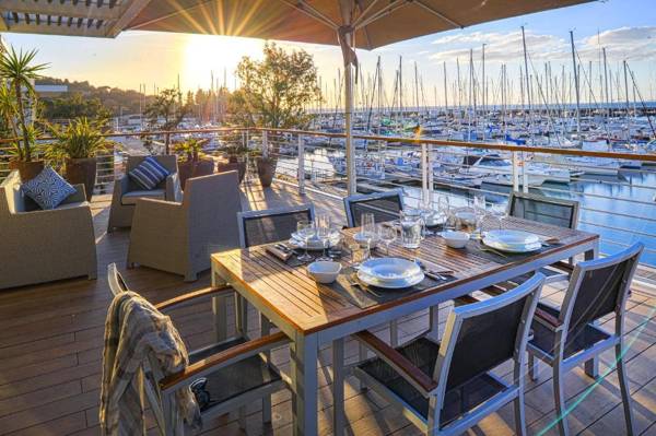 Marina di Scarlino Resort