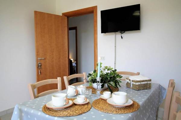 A casa di Emy by Holiday World