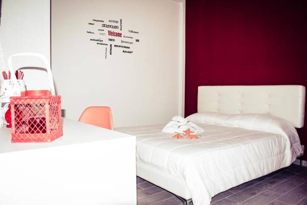 B&B Alto Salento - Pool and Sun