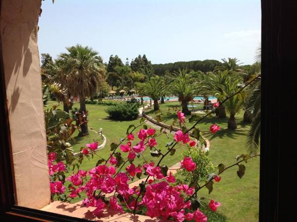 Residence Baia Delle Palme