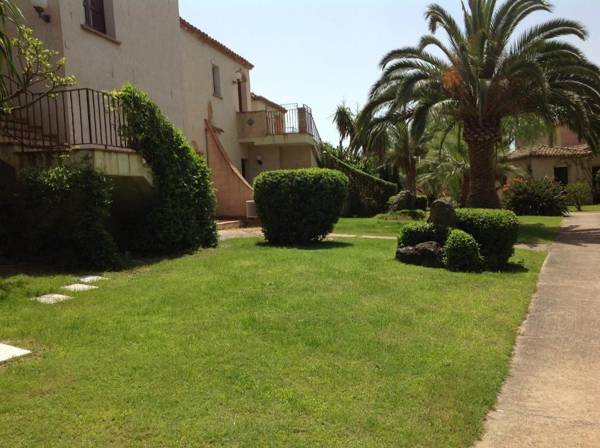 Residence Baia Delle Palme