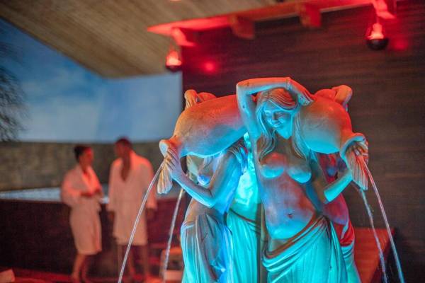 Hotel Rurale Orti di Nora & SPA