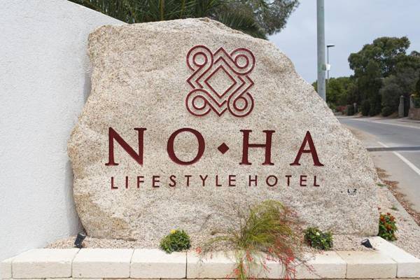 NOHA Lifestyle Hotel - Adults Only