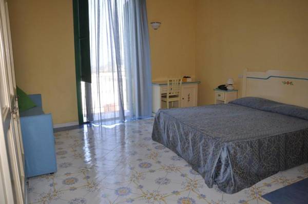 Hotel Savoia