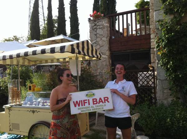 Camping Villaggio Il Collaccio