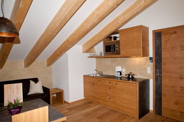 Residence Sägemühle