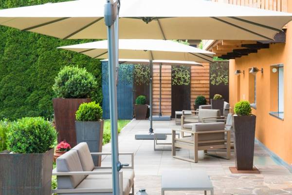 Residence-Garni Haus Tschenett