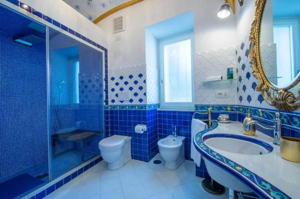 Palazzo Rocco Villa Sunshining in Love