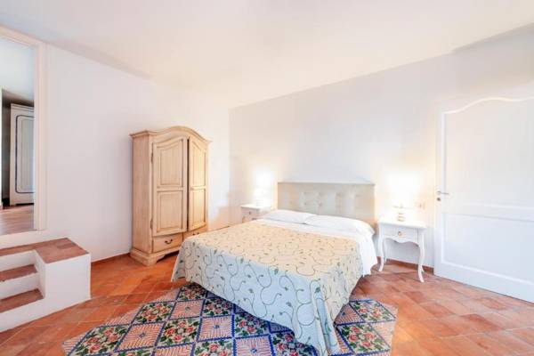 Villa Marilu Praiano