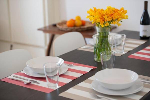 La Casa di Nonno Mario