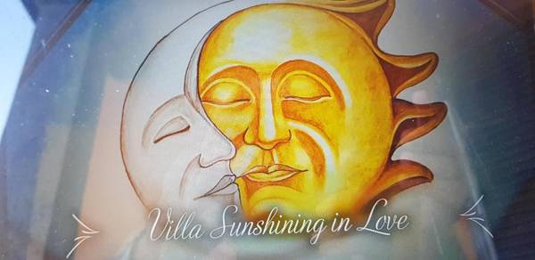 Palazzo Rocco all 3 villas - Weddings