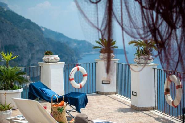 La Maison del Pescatore