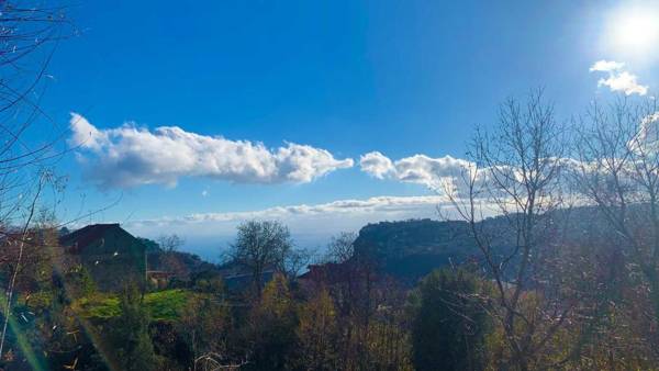 Charming House on the Amalfi Coast Italy
