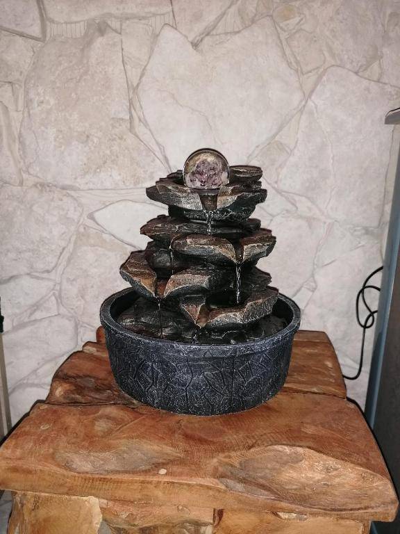 Gianna 'S home Pozzuoli