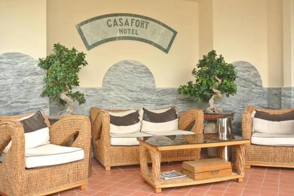 Hotel Le Pinede Vistamare