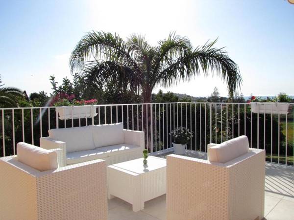 Case Sicule - Villa del Levante