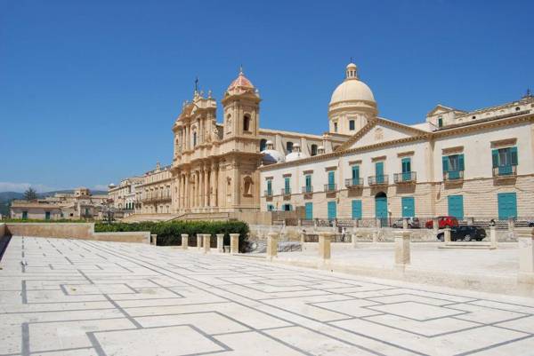 Casa Vacanza Talia CaseSicule