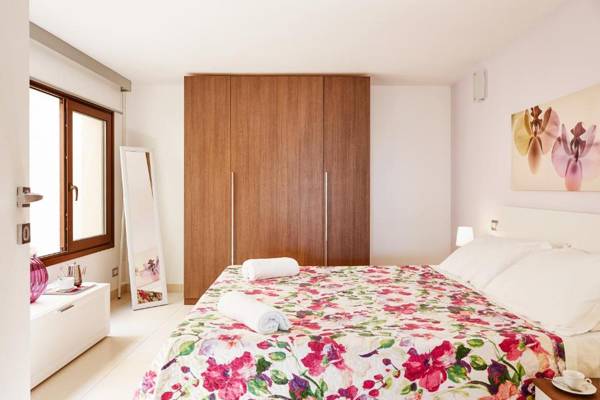 Aura CaseSicule only for Sea View Lovers Modern Style Apartment in City Center Wi-Fi