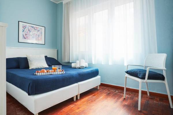 Orizzonte Casesicule Fantastic Sea View with Balcony and Big Windows Wi-Fi