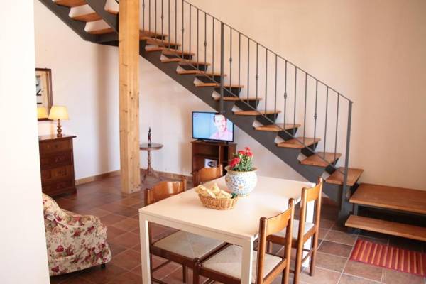 Il Baglio di Kharrub rural guest house