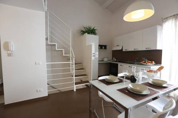 Mare del Sud CaseSicule Lovely apartment with sea view