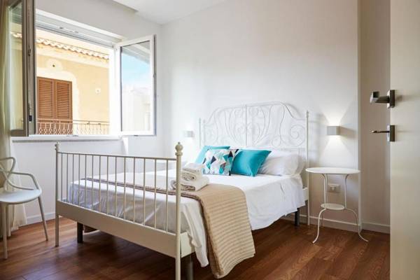 Stella del Mare - Pietre Nere Promenade