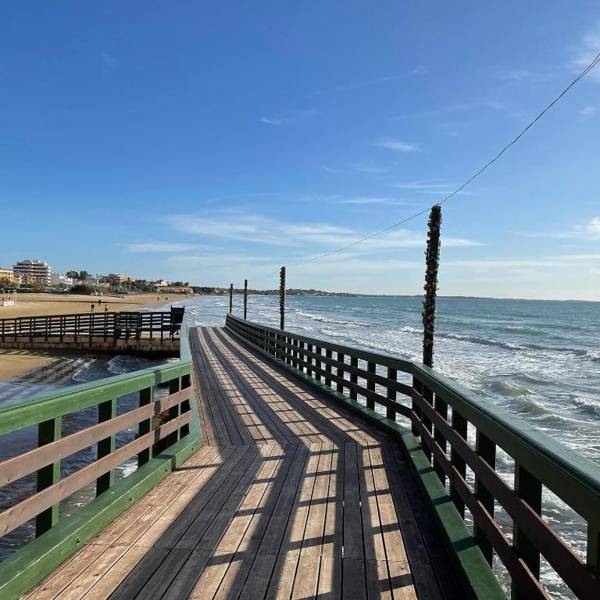 Appartamento Suite Calipso