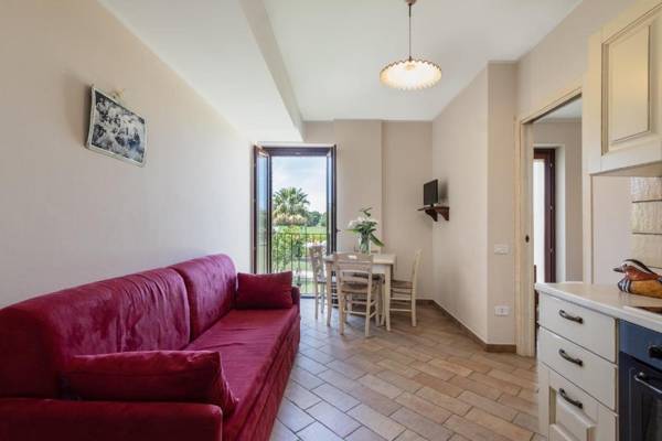 Residence Casale Torrenova al Conero