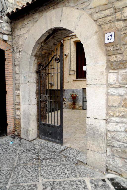 La Cantina del Convento