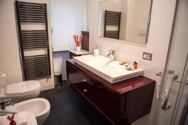 B&B La Vetta -petite SPA-