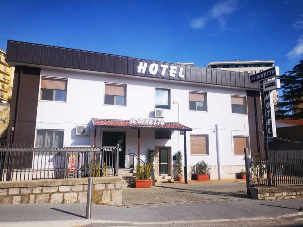 Hotel IL DIRETTO