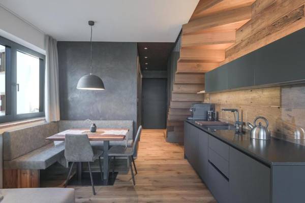 Innerbachlerhof - Mut