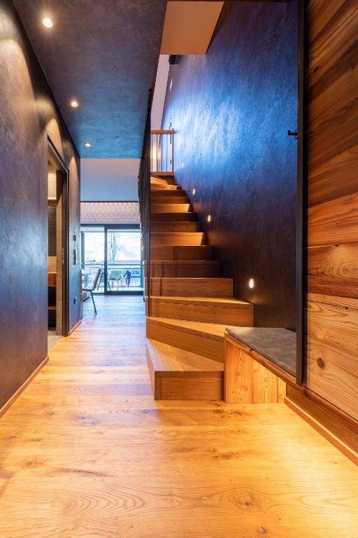 Innerbachlerhof - Laugen