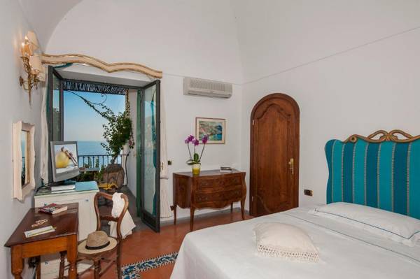 Albergo Miramare Positano
