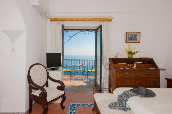 Albergo Miramare Positano